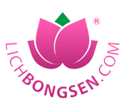 Lịch Bông Sen - Thương hiệu Lịch Việt Nam